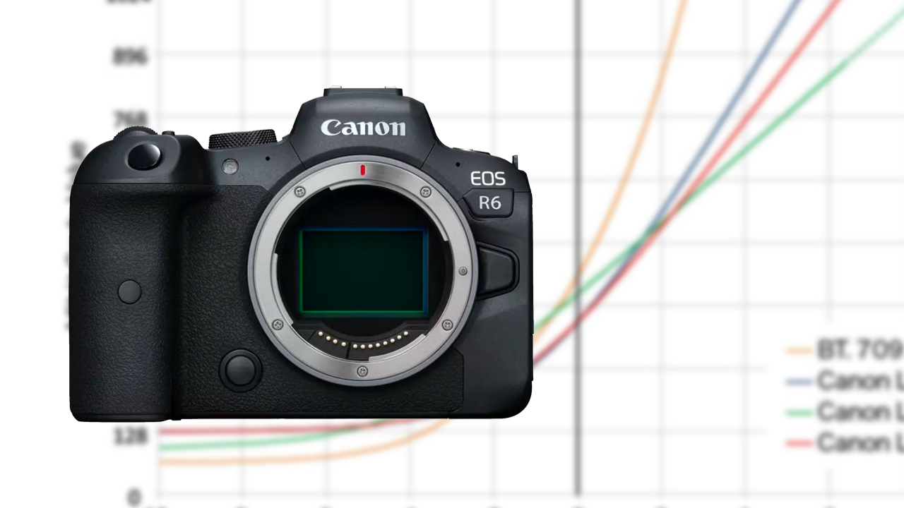 Canon EOS R6 Firmware Update Adds Log 3 & Simultaneous Video Recording