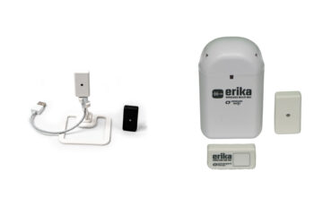 Convergent DesignがワイヤレスUSBマイクロフォンシステムErikaを発売