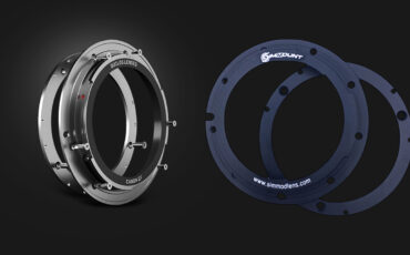 DIY Lens Mount Conversions from Duclos Lenses and SIMMOD