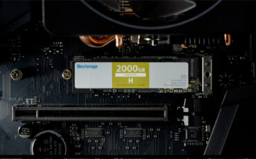 Nextorage（ネクストレージ）がM.2 2280 NVMe SSDを発表