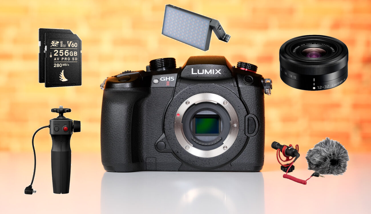 Personal Streaming kit