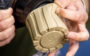 Lanzan las cubiertas de lentes Pelican Outdoor Rugged