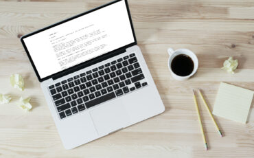 Software de escritura de guiones - cinco herramientas para comenzar a escribir para la pantalla grande