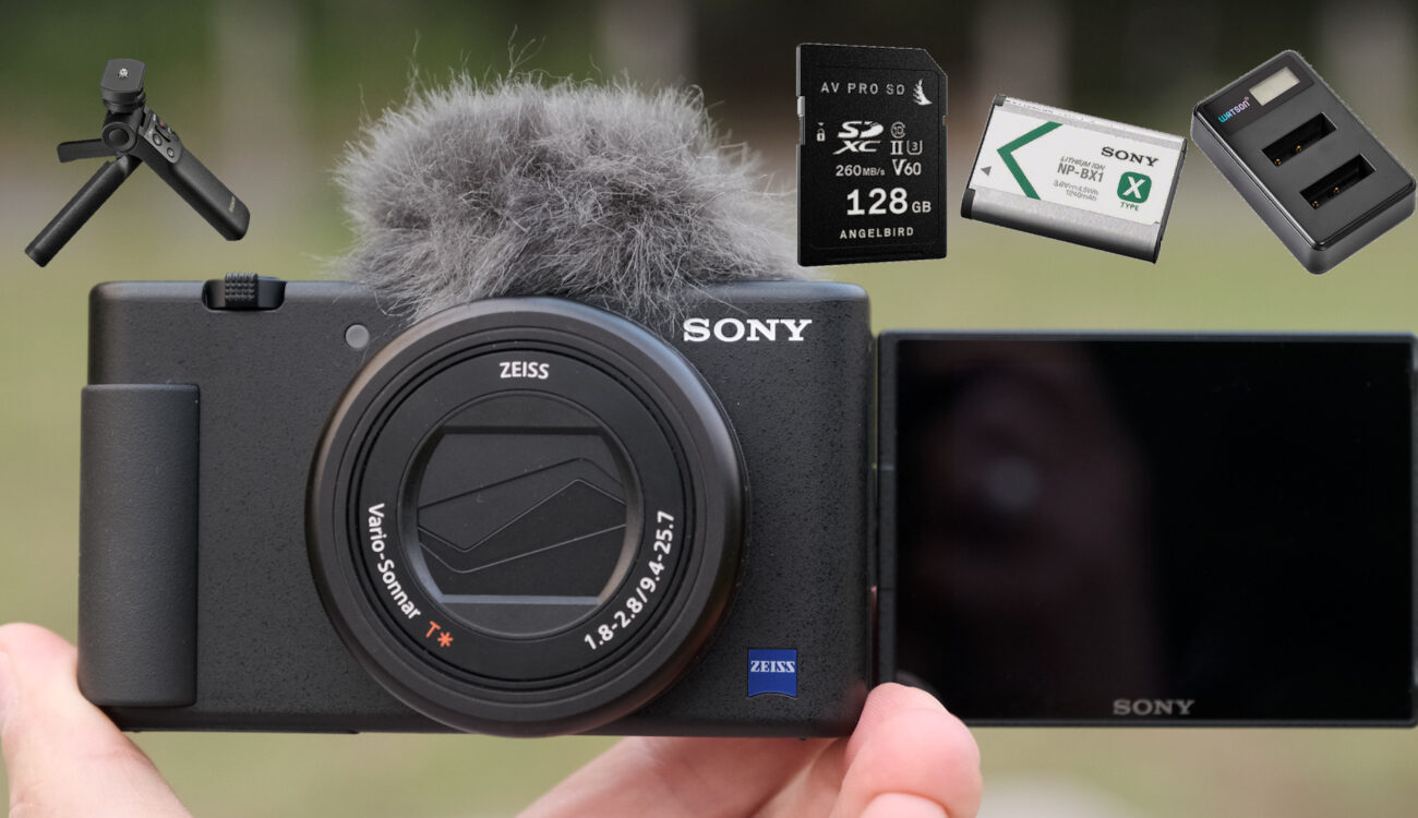 Family_Vacation_Recommended_Filming _kit