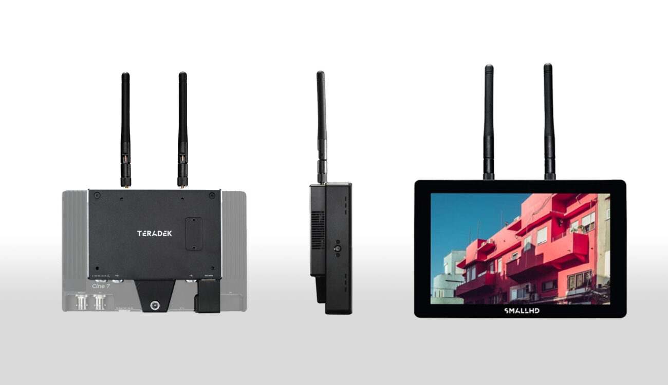 Teradekが4Kモニターモジュール750 TXを発売