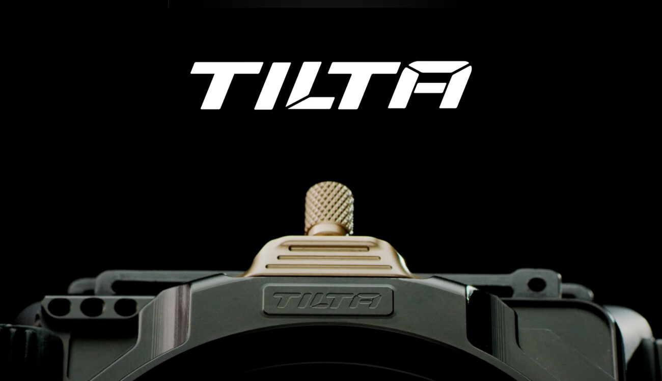 New Tilta Matte Box Preview – Guess the New Features and It Will Be Yours