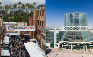 La Cine Gear 2021 se mudará del lote de Paramount Studios