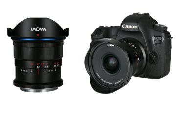 Laowa 14mm F/4 Zero-D DSLR Lens Introduced - Wide-Angle Macro Goodness