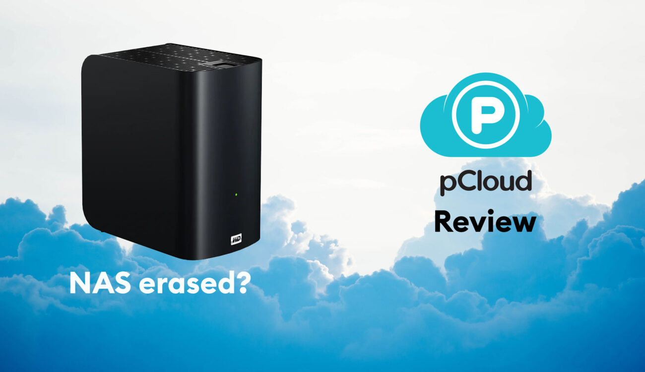 "Dropbox Killer" – is pCloud a real alternative?