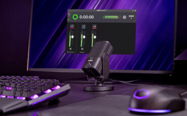 RØDE Connect Software Demystifies  Podcasting – for Free, at a Cost