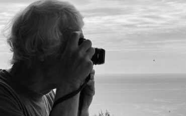 Roger Deakins Releases Book On His Still Photography