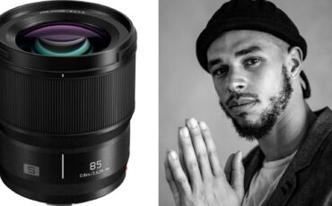 Reseña del lente Panasonic LUMIX S 85mm f/1.8 - Resultados de retrato profesional a un precio de prosumidor