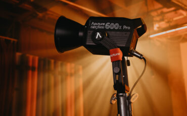 Aputure Bi-Color LS 600x Announced Alongside Light Dome 150 Softbox