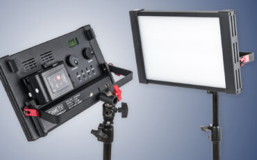 CAME-TV Boltzen Perseus Bi-Color 55W – Another "Ready to Fly" Kit