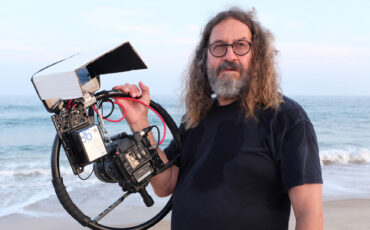 A Tribute to Dan Kneece: Steadicam Operator and DP of David Lynch