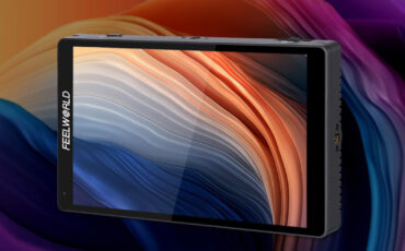 FEELWORLD F7 PRO Released – Affordable 7” Director's Monitor