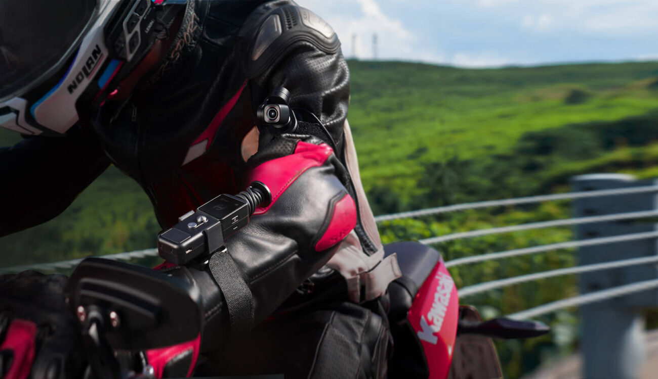 FeiyuTechが着脱可能なウェアラブルカメラ「Pocket 2」「Pocket 2S」を発表