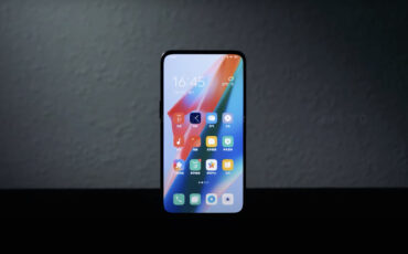 Oppoがアンダースクリーンカメラ技術を公開