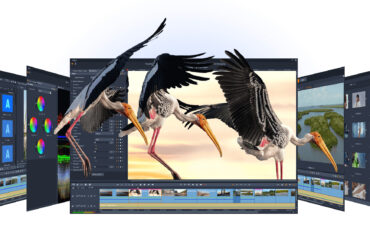 Pinnacle Studio 25 Released – A Solid Prosumer NLE