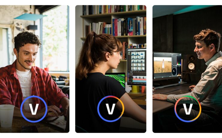 VEGAS Pro 19 NLE Launched - New Pricing and New Features