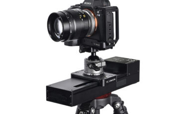 YC Onion CHOCOLATE SE Slider and BURGER SE Motorized Head Introduced