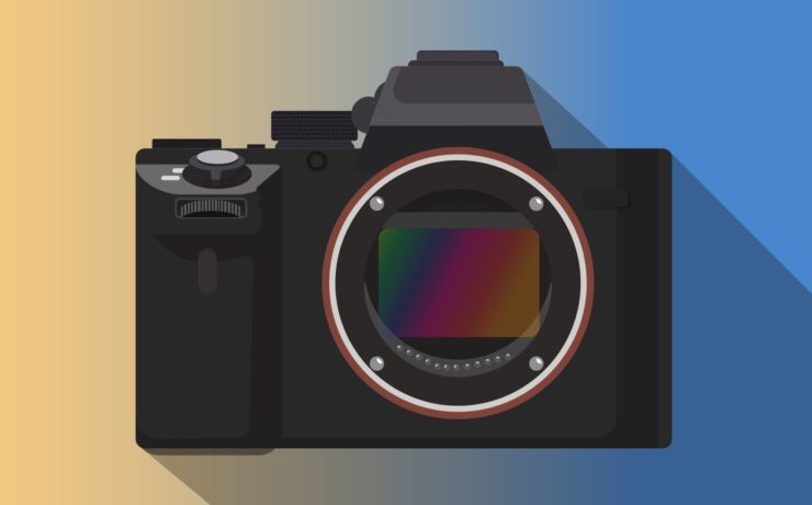 CineMatch v1.06 - Camera Updates and Apple M1 Support