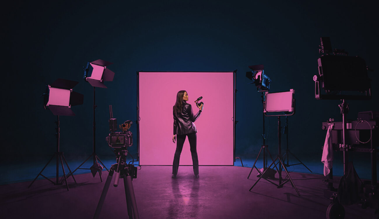 My RØDE Reel Short Film Competition is Back with $250,000 Cash Prize