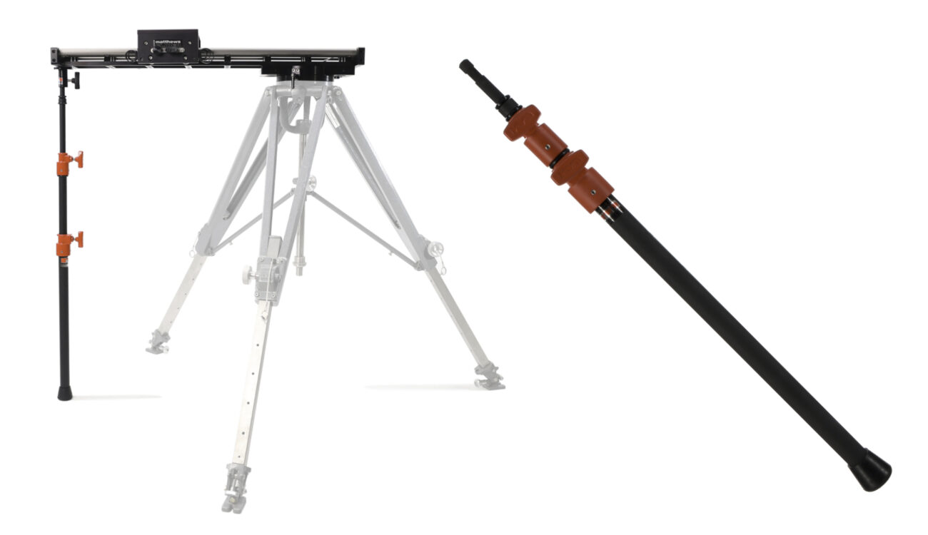 Matthews SliderにSteady Restのサポートを追加