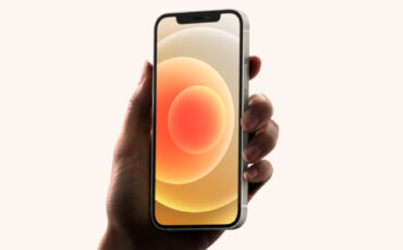 Apple's 2021 iPhone - Cinematic Depth-of-Field for Video and ProRes Coming?
