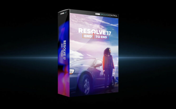 The Casey Faris Case for DaVinci Resolve – 50% Discount on 18-Hour-Long Course Only Until Friday