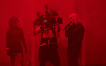 Filming Billie Eilish at the Hollywood Bowl – Exclusive Interview with DP Pablo Berron