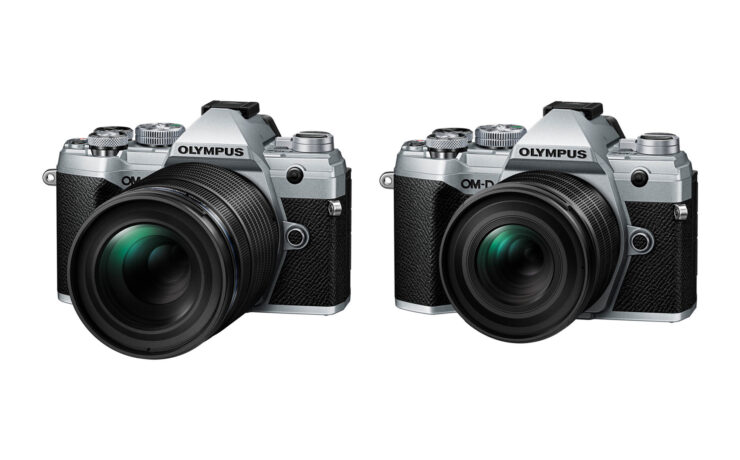 OM Digital Solutions Lens Roadmap Update – 20mm F/1.4 PRO and 40-150mm F/4 PRO