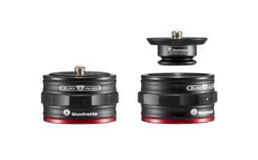 Manfrotto MOVE Quick-Release System Launched
