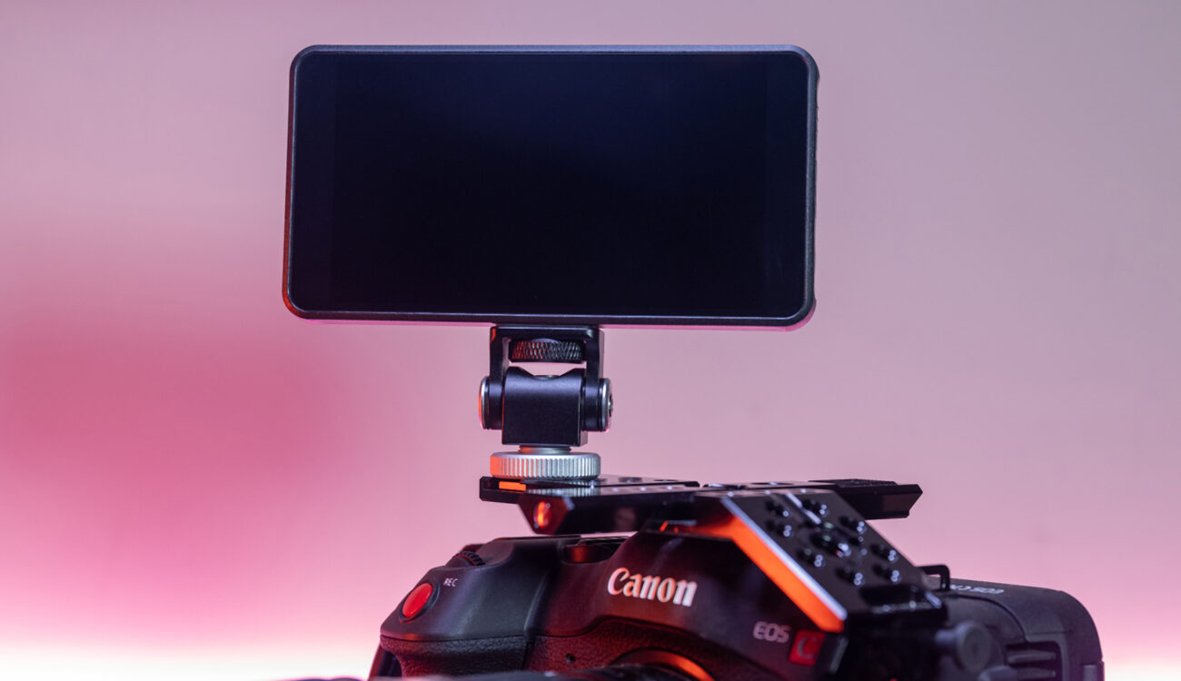 Portkeys PT5 Review – Impressive On-Camera Monitor Under $200