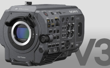 Sony FX9 - Additional Information about the Upcoming V3 Firmware Update