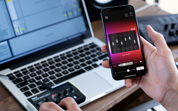 Future Moments Releases Mobile Audio Production Apps for macOS