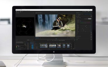 Adobe Premiere Pro adds Auto Tone for the Lumetri Color Panel