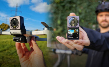 DJI Action 2 Review - so Tiny, yet so Capable
