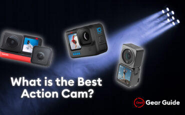 The Best Action Cams on the Market – Gear Guide Spotlight