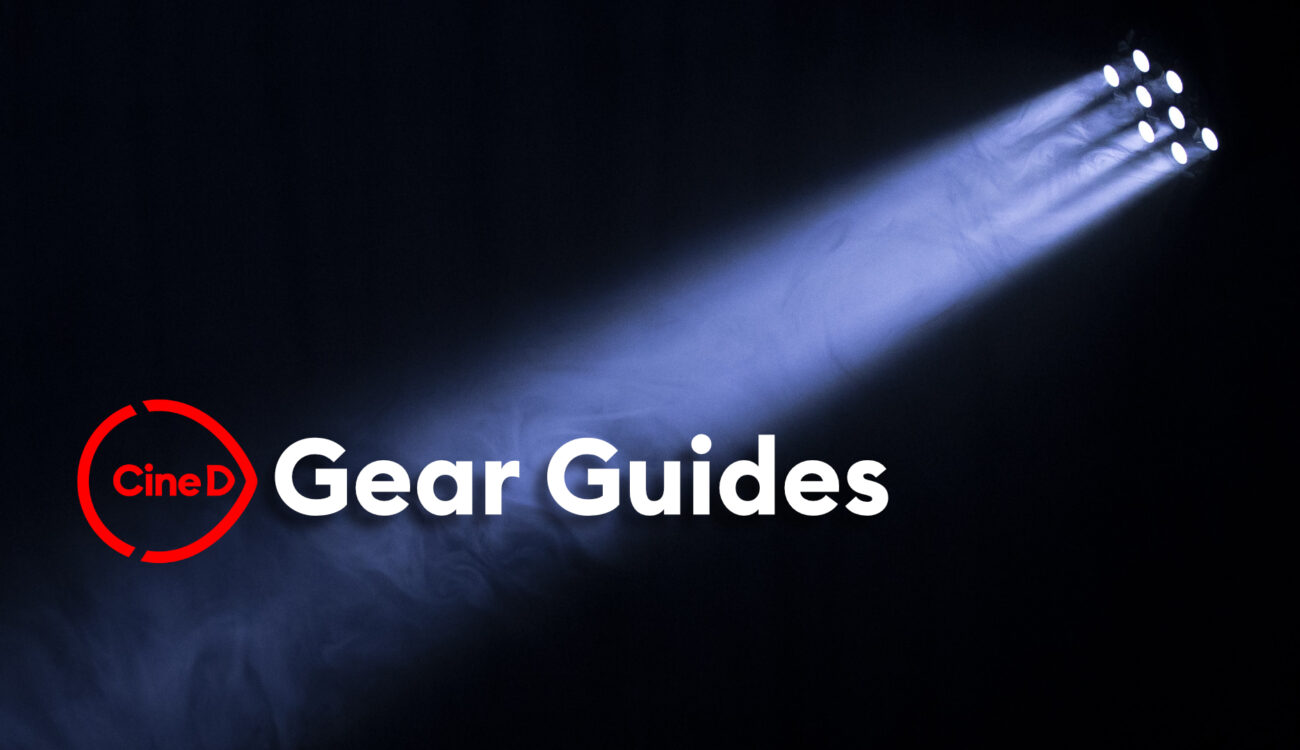 Gear Guides Spotlight – FUJIFILM X-T4 Documentary Kit