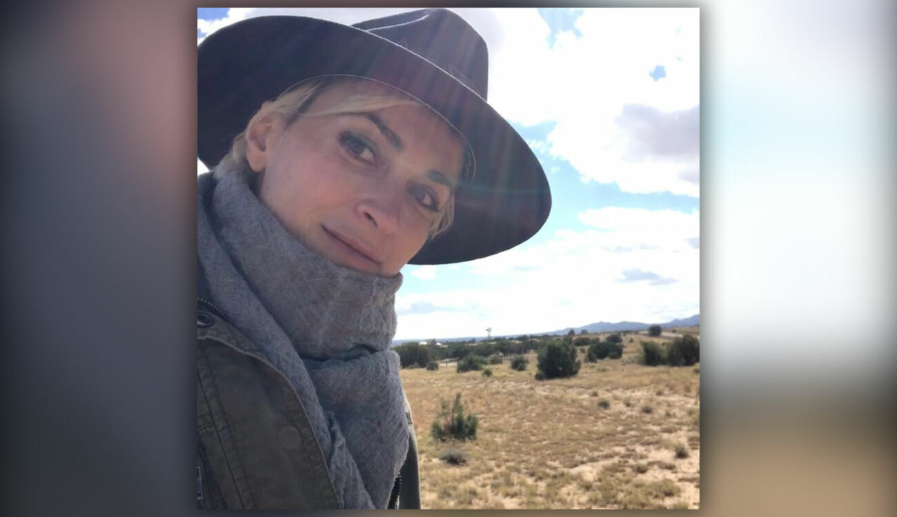 In Memory of Cinematographer Halyna Hutchins