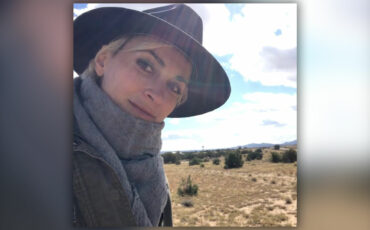 In Memory of Cinematographer Halyna Hutchins