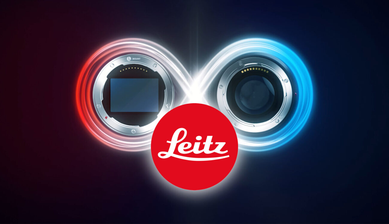 Leitz Joins the L-Mount Alliance – What Does That Mean for Filmmakers?