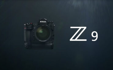 Nikon Z 9 Released - 8K30p and 4K120p with Internal ProRes Recording Capabilities