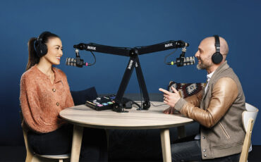 RØDE PSA1+ Released – Professional, Silent Studio Arm