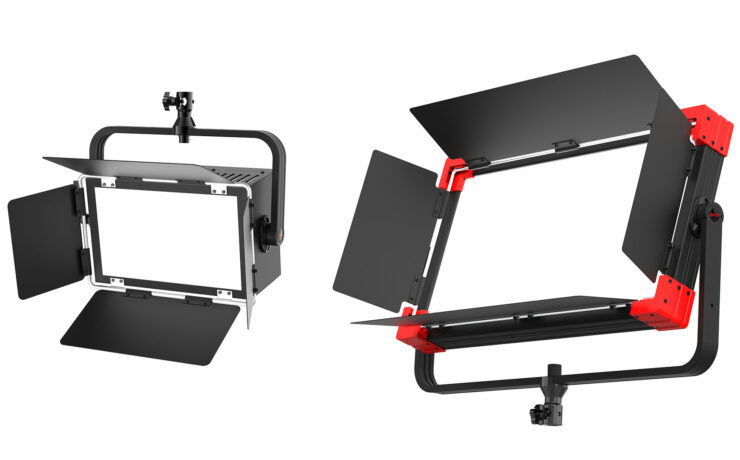 Lanzan los paneles de luz LED SWIT PL-S150D y CL-M100D