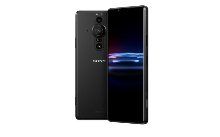 Sony Xperia PRO-I Announced with 1-inch Camera Sensor, Eye AF and Object Tracking During Filming