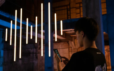 NANLITE PavoTube II X and NANLINK App Released