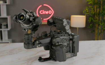 DJI Ronin 4D Announced – 6K and 8K ProRes RAW 4-Axis Stabilized Camera