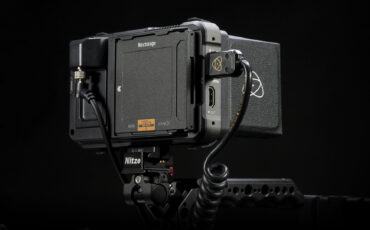 Nextorage AtomX SSDmini Announced – New Atomos & Nextorage Partnership